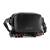 K&F Concept KF4445 Alpha Sling Bag 10 l - torba fotograficzna typu sling (na ramię, biodrowa), 10L, czarna